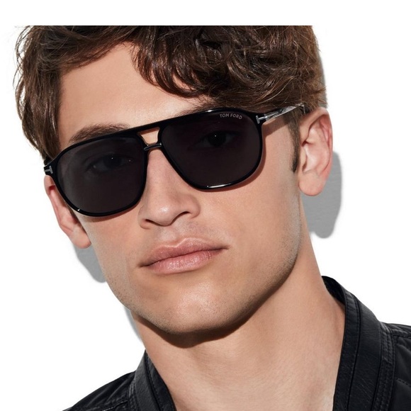100% AUTHENTIC TOM FORD UNISEX SUNGLASSES - Picture 6 of 6